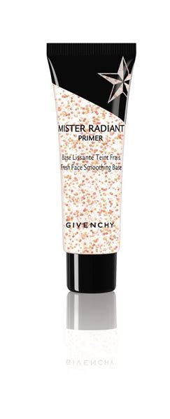 База под макияж Givenchy Les Saisons Mister Radiant Primer